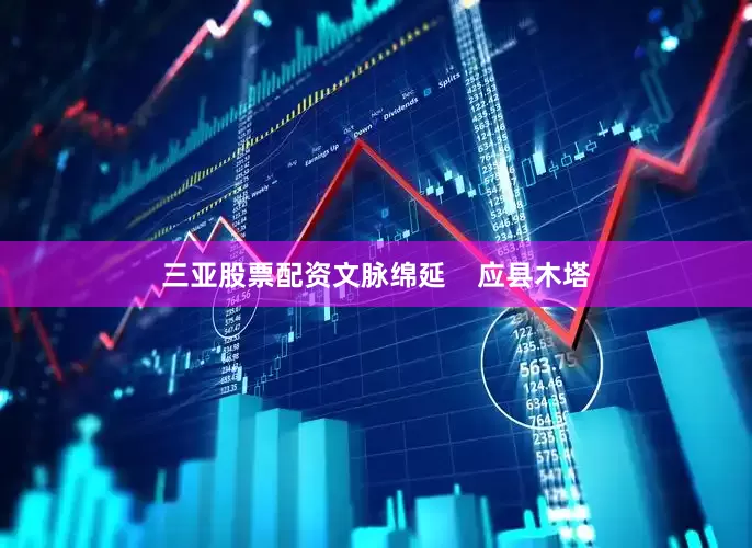 三亚股票配资文脉绵延    应县木塔